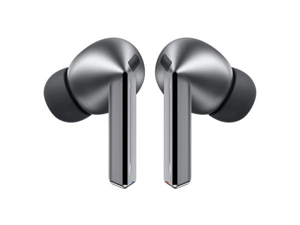 Samsung Galaxy Buds3 Pro - Silver
