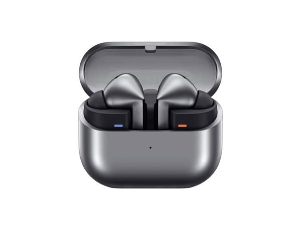 Samsung Galaxy Buds3 Pro - Silver