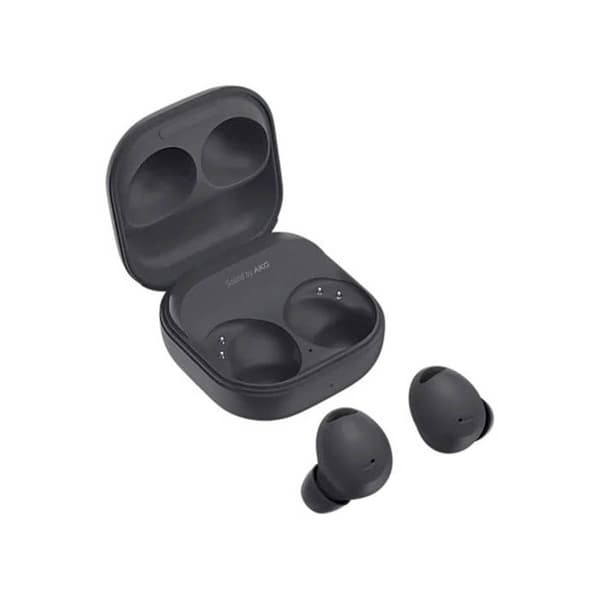 Bluetooth-hörlurar Samsung Galaxy Buds2 Pro Grå (Grafit) SM-R510