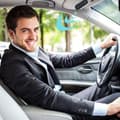 Miniatyrbild 4 av 4: TD® Sun Visor Bil Bluetooth Bil Handsfree Telefon Bluetooth Version 4.1 Bluetooth-mottagare