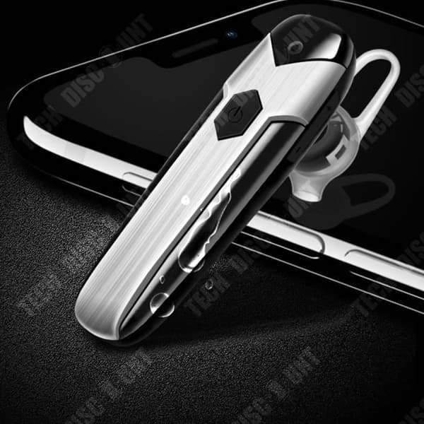 TD® Bluetooth-headset Professionellt bilheadset Trådlöst Bluetooth-headset Superlång standby