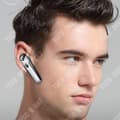Miniatyrbild 2 av 4: TD® Bluetooth-headset Professionellt bilheadset Trådlöst Bluetooth-headset Superlång standby