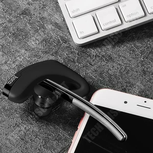 Professionella TD® 4.1 trådlösa brusreducerande Bluetooth-sporthörlurar