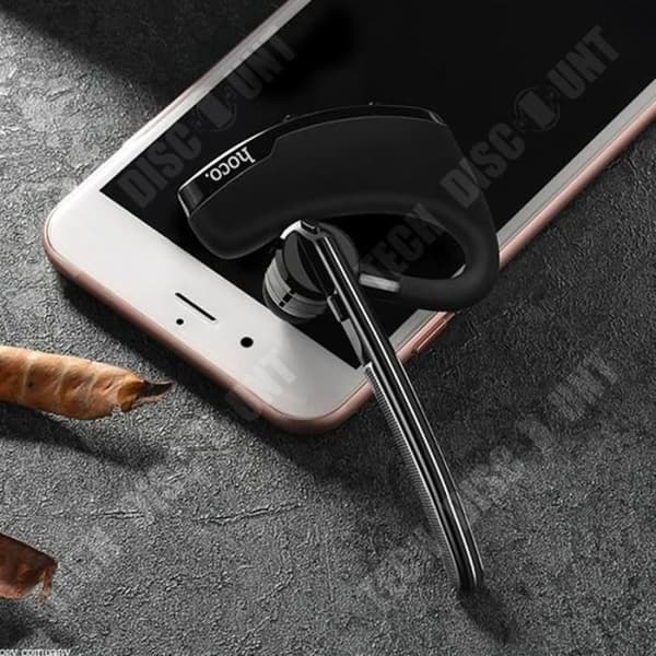 Professionella TD® 4.1 trådlösa brusreducerande Bluetooth-sporthörlurar