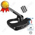 Miniatyrbild 1 av 4: Professionella TD® 4.1 trådlösa brusreducerande Bluetooth-sporthörlurar