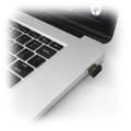 Miniatyrbild 3 av 4: USB Bluetooth 4.0 Adapter, Adapter för PC Windows 10, 8, 7, XP, För Bluetooth-utrustning, Headset, Högtalare, Sour Meg37297