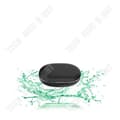 Miniatyrbild 3 av 4: TD® Bluetooth-headset hängöra typ IPX7 vattentätt långlivat hängöra typ sport TWS bluetooth headset s