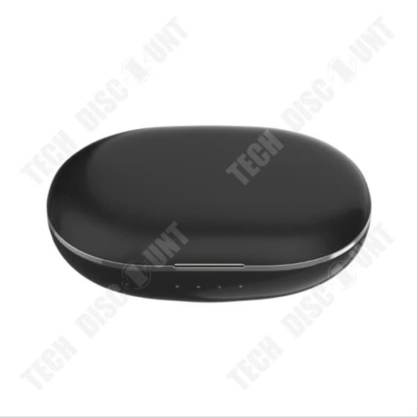TD® Bluetooth-headset hängöra typ IPX7 vattentätt långlivat hängöra typ sport TWS bluetooth headset s