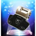 Miniatyrbild 3 av 4: TD® Bilratthållare/Handsfree Bluetooth MP3-spelare/Handsfree-mottagare Högtalare MP3-spelare