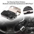 Miniatyrbild 2 av 4: TD® Bilratthållare/Handsfree Bluetooth MP3-spelare/Handsfree-mottagare Högtalare MP3-spelare