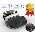 Miniatyrbild 1 av 4: TD® Bilratthållare/Handsfree Bluetooth MP3-spelare/Handsfree-mottagare Högtalare MP3-spelare