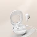 Miniatyrbild 4 av 4: TD® Bluetooth Headset Trådlösa Bluetooth Öronsnäckor, Mini Trådlösa In-Ear Headset med magnetisk laddningsbox