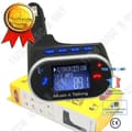 Miniatyrbild 1 av 4: TD® Bluetooth FM-sändare, Bluetooth-bil MP3-spelare Trådlös radioadaptersats