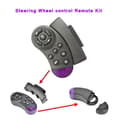 Miniatyrbild 3 av 4: Bluetooth handsfree-kit - CONFO - Anropssystem - Intelligent fjärrkontroll - Rattknappar - Trådlöst