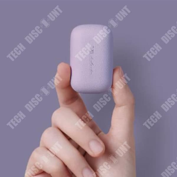 TD® Wireless Bluetooth Headset Mini Lång batteritid Kör Bluetooth Headset Mobiltelefon unive