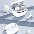 Miniatyrbild 3 av 4: TD® Bluetooth 5.3 Bluetooth In-Ear-hörlurar Ultra lång batteritid Brusreducering Kompakt och bärbar