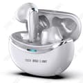 Miniatyrbild 1 av 4: TD® Bluetooth 5.3 Bluetooth In-Ear-hörlurar Ultra lång batteritid Brusreducering Kompakt och bärbar