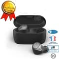 Miniatyrbild 1 av 4: Bluetooth-headset TD® Bluetooth 5.0 Visning av batterinivå Röststyrning