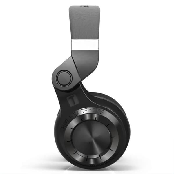 TD® Bluetooth V4.1 hörlurar stereo Bluetooth 4.1 trådlösa hörlurar Batteritid 40 timmar färg vit svart Musik