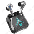 Miniatyrbild 1 av 4: TD® Bluetooth In-Ear hörlurar Bluetooth 5.3 Trippelläge Ultralåg Latency Talk Brusreducering hörlurar