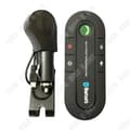 Miniatyrbild 1 av 4: TD® solskydd bil bluetooth handsfree bil bluetooth telefon version 4.1 bluetooth mottagare adapter