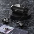 Miniatyrbild 2 av 4: TD® Bluetooth-headset Binauralt icke-i-örat sportsamtal med hög ljudkvalitet och universell