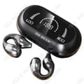 Miniatyrbild 1 av 4: TD® Bluetooth-headset Binauralt icke-i-örat sportsamtal med hög ljudkvalitet och universell