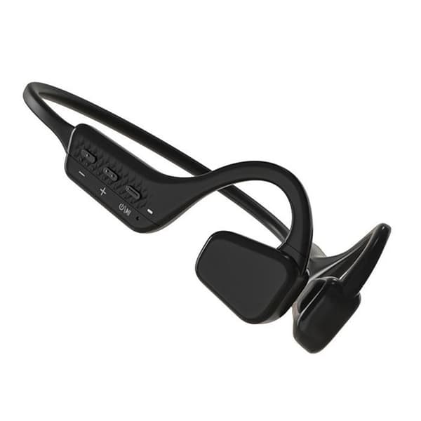 TD® benledningshörlurar bluetooth sport vattentät billiga trådlösa hörlurar vattentät hörlur diskret