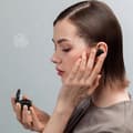 Miniatyrbild 3 av 4: INN® Bluetooth 5.0 in-ear Bluetooth-headset Bekväm att bära Lång batteritid