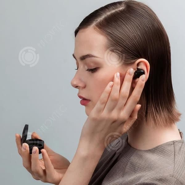 INN® Bluetooth 5.0 in-ear Bluetooth-headset Bekväm att bära Lång batteritid