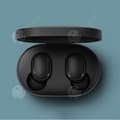Miniatyrbild 4 av 4: INN® Bluetooth 5.0 in-ear Bluetooth-headset Bekväm att bära Lång batteritid