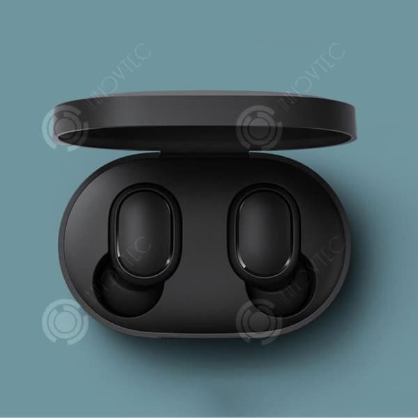 INN® Bluetooth 5.0 in-ear Bluetooth-headset Bekväm att bära Lång batteritid