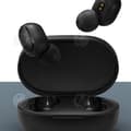 Miniatyrbild 2 av 4: INN® Bluetooth 5.0 in-ear Bluetooth-headset Bekväm att bära Lång batteritid