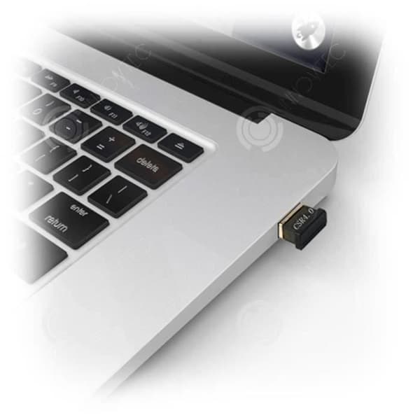 I® USB 4.0 Bluetooth Adapter CSR4.0 Bluetooth Audio Receiver Support Win8/10 Bluetooth Transmitter