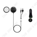 Miniatyrbild 3 av 4: TD® Bil Bluetooth Hands-Free Bil Bluetooth Audio Receiver Bil Bluetooth AUX