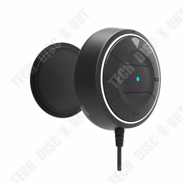 TD® Bil Bluetooth Hands-Free Bil Bluetooth Audio Receiver Bil Bluetooth AUX