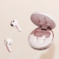 Miniatyrbild 2 av 4: TD® trådlöst Bluetooth-headset Bluetooth 5.2 tecknad papperskorg Brusreducering Lång batteritid