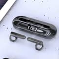 Miniatyrbild 3 av 4: TD® Bluetooth Headset Bluetooth 5.0 Trådlöst Bluetooth Headset Smart Digital Display med brusreducering