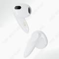 Miniatyrbild 4 av 4: TD® trådlösa Bluetooth-hörlurar Bluetooth 5.2 Transparent fack Brusreducering 360 graders surroundljud Gaming Headset