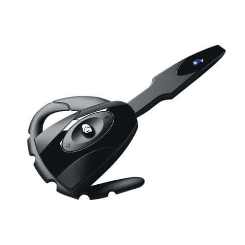 Bluetooth Headset EX-01 Gioteck- USED