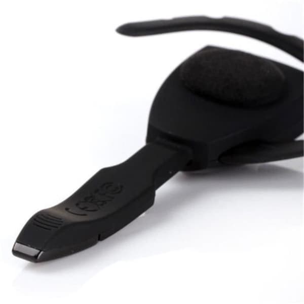 Sony Mobile PS3 Play Station 3 Trådlösa Bluetooth-hörlurar Headset- USED