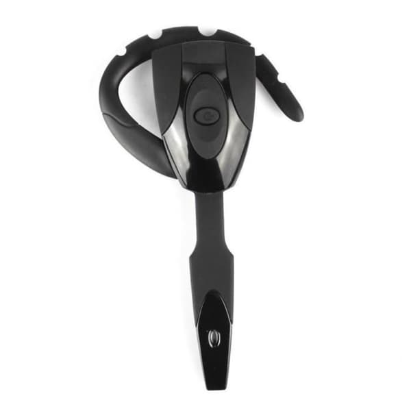 Sony Mobile PS3 Play Station 3 Trådlösa Bluetooth-hörlurar Headset- USED