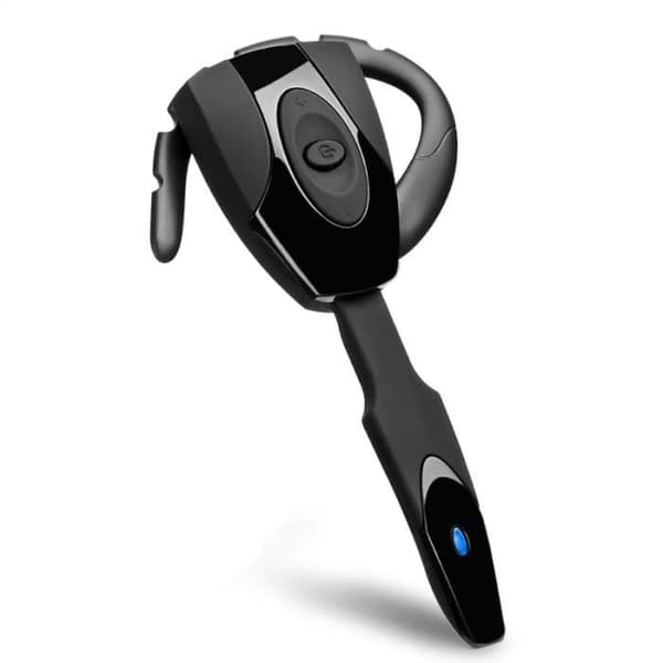 Trådlösa EX-O1 Headset-hörlurar för Sony Playstation 3 PS3 *K16- USED