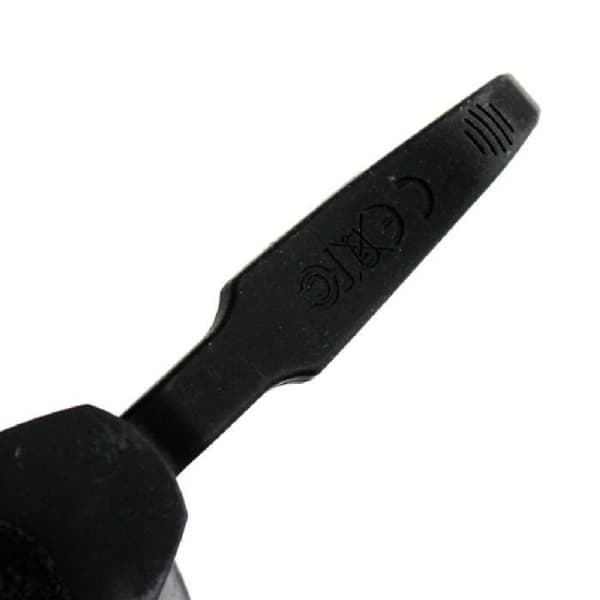 Bluetooth Headset Hörlurar för Sony Playstation 3 PS3 Wireless Universal Durable Black- USED