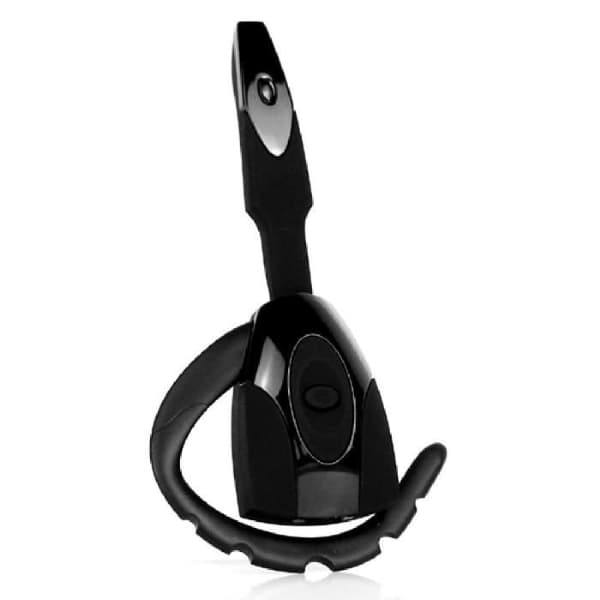 Bluetooth Headset Hörlurar för Sony Playstation 3 PS3 Wireless Universal Durable Black- USED