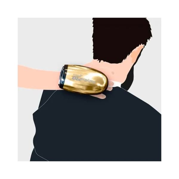 Babyliss Pro 4Artist Viber FX Gold - massör