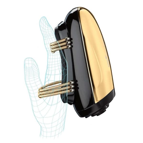 Babyliss Pro 4Artist Viber FX Gold - massör