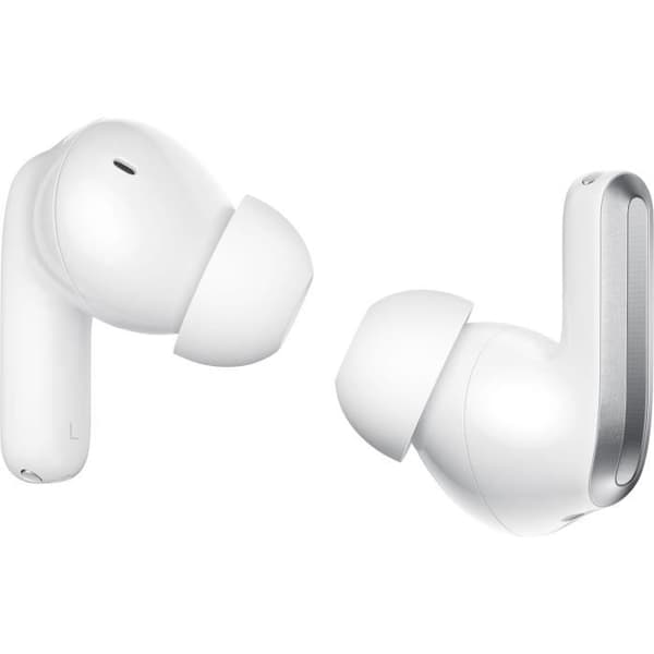 Trådlösa hörlurar - XIAOMI - Redmi Buds 4 Pro - Batteritid 36h - Vit