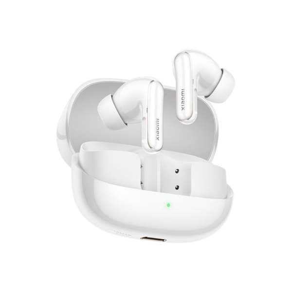 Xiaomi Buds 5 Pro Vita Bluetooth-hörlurar