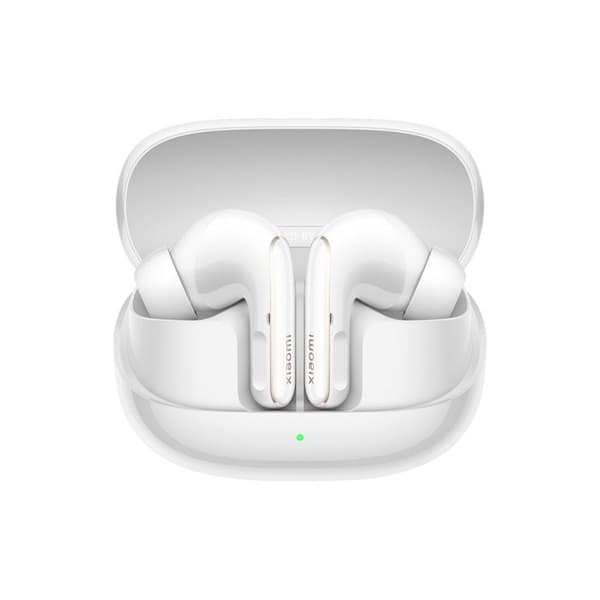 Xiaomi Buds 5 Pro Vita Bluetooth-hörlurar